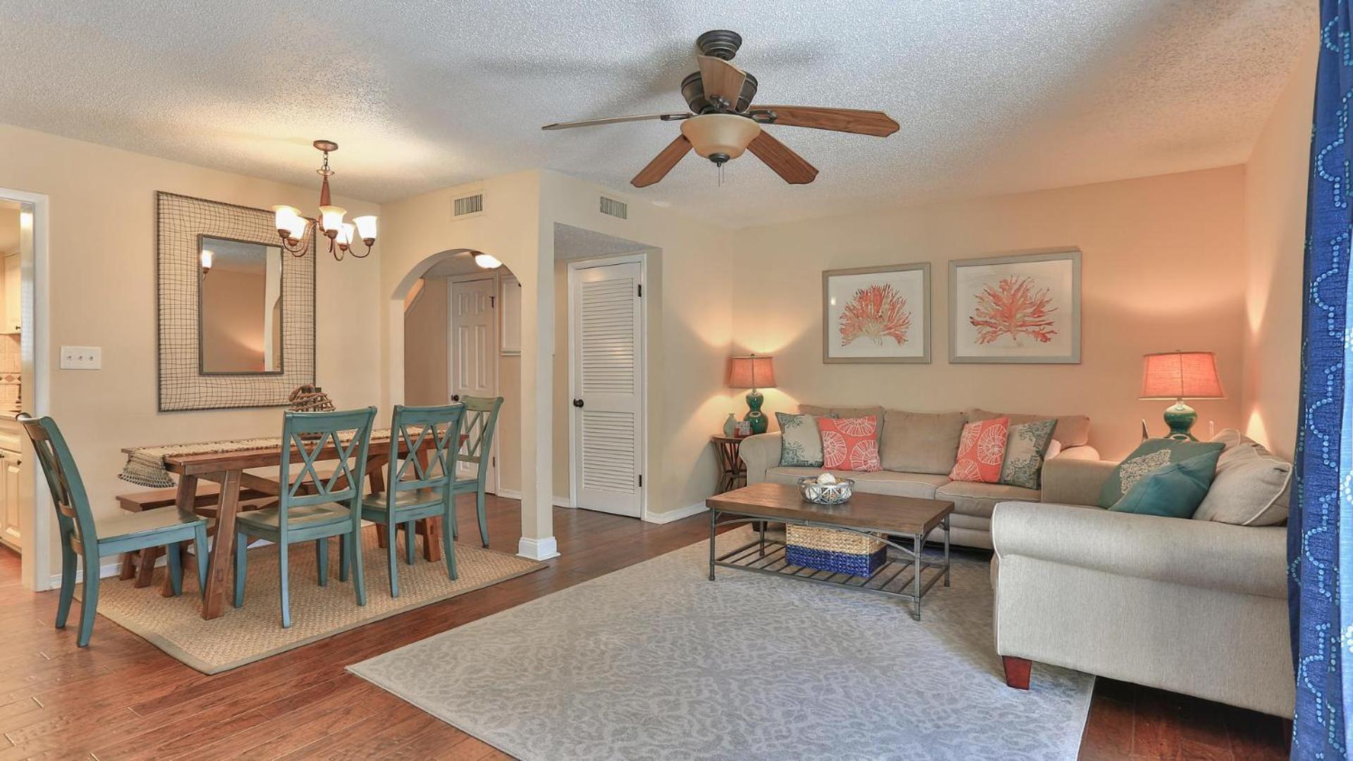 Villa Southbay By The Gulf 15 à Destin Extérieur photo